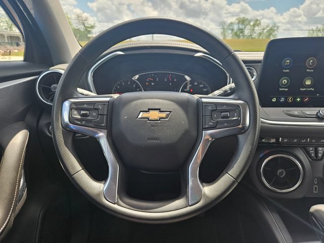 Used 2024 Chevrolet Blazer LT w/ Driver Confidence Package FWD image 14