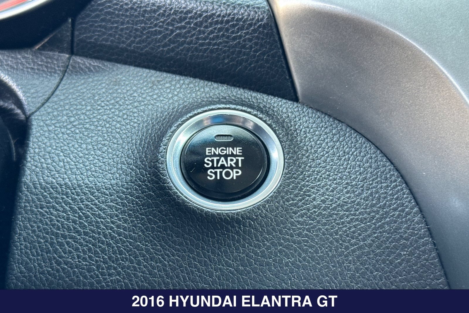 Used 2016 Hyundai Elantra GT w/ Option Group 02 FWD image 22