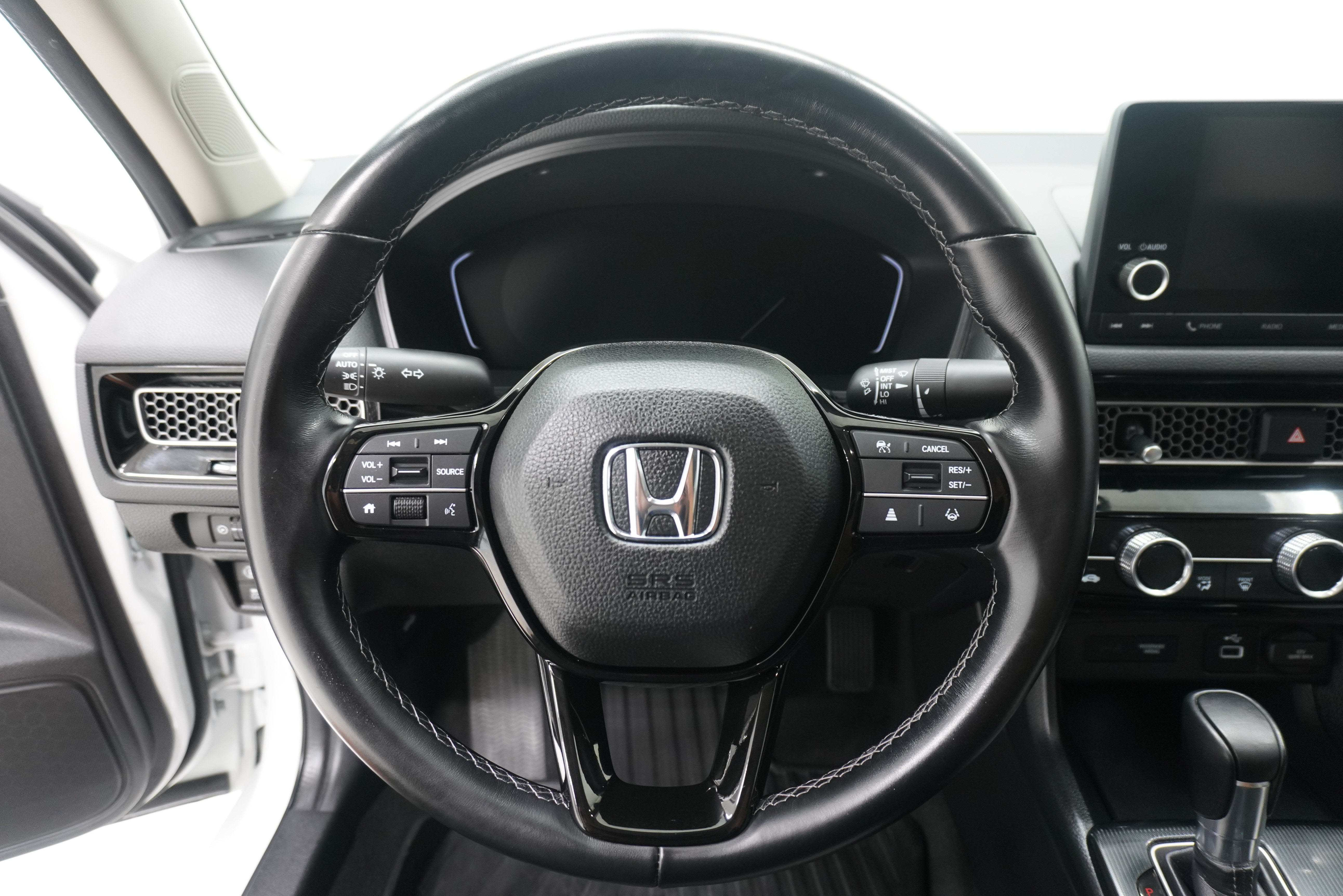 Used 2023 Honda Civic EX image 14