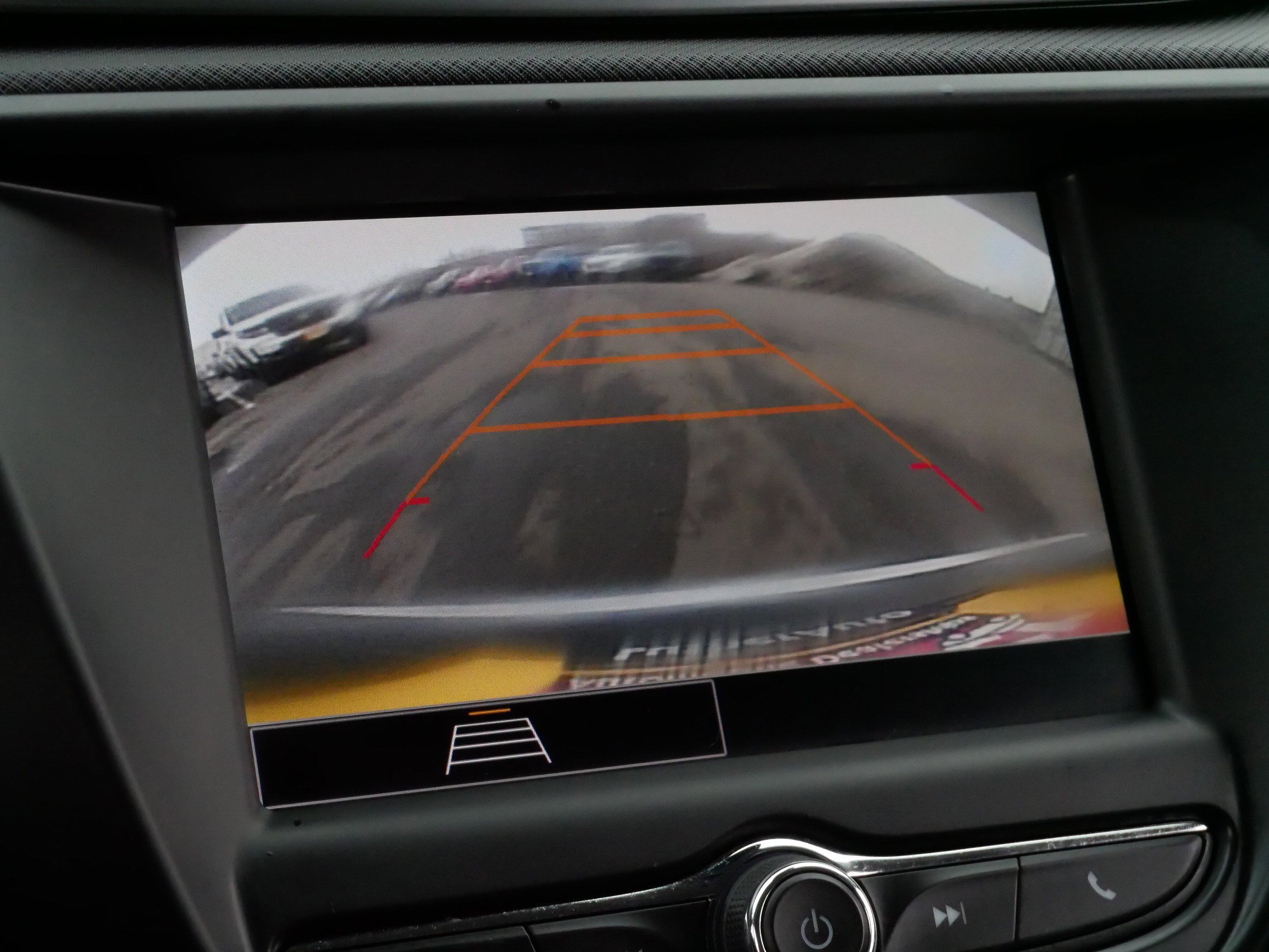 Used 2023 Chevrolet TrailBlazer LT image 29