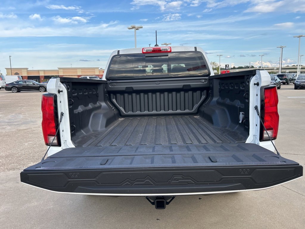 Used 2023 Chevrolet Colorado Z71 w/ Z71 Convenience Package 2 image 7