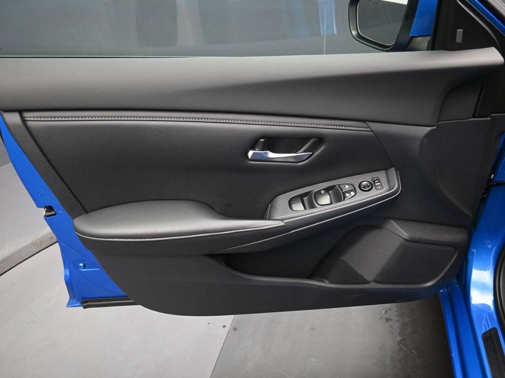 Used 2022 Nissan Sentra SV w/ Trunk Package image 10