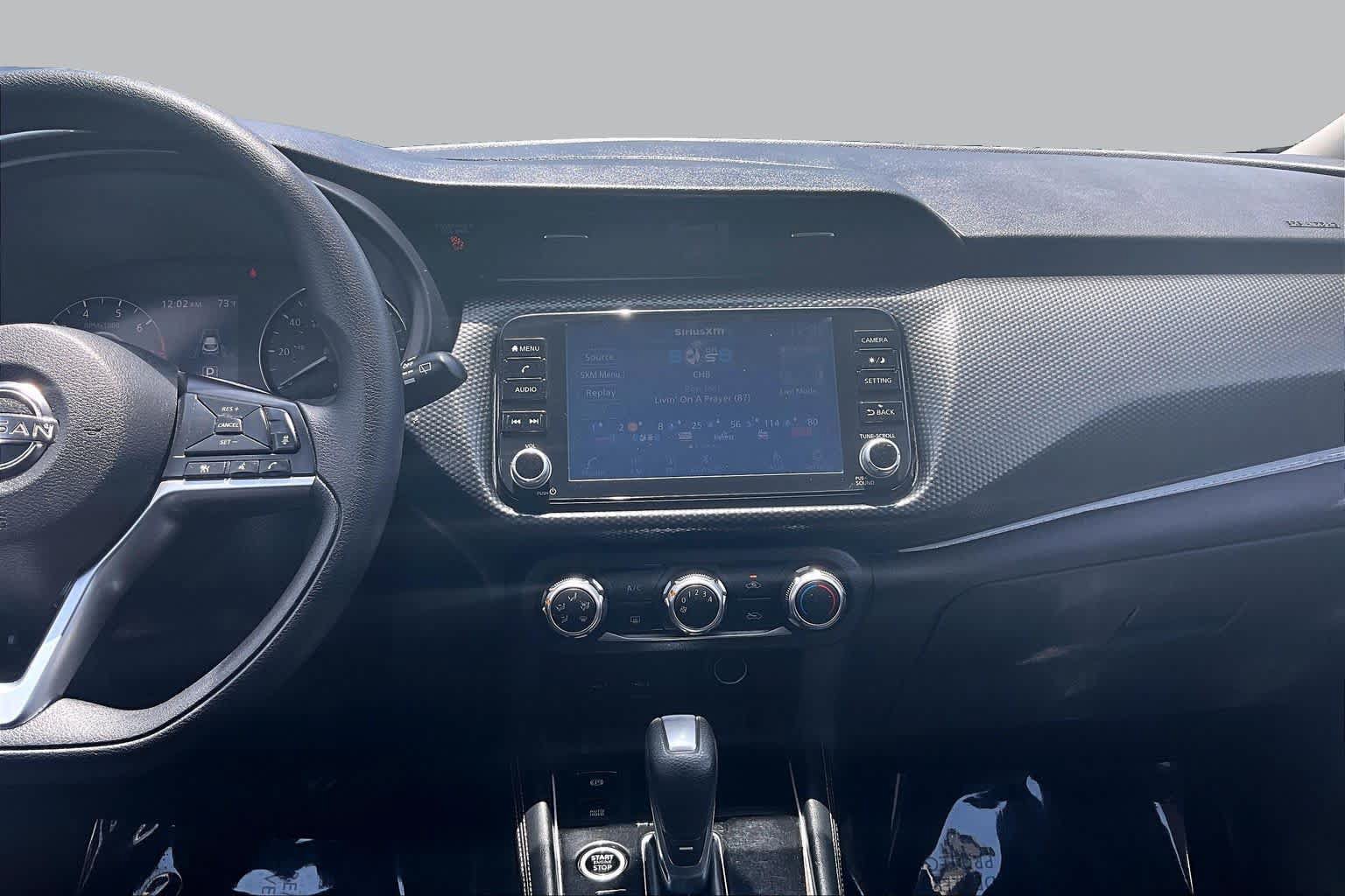 Used 2023 Nissan Kicks SV FWD image 7