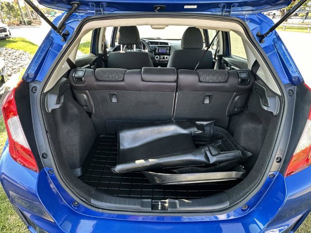 Used 2016 Honda Fit LX image 22