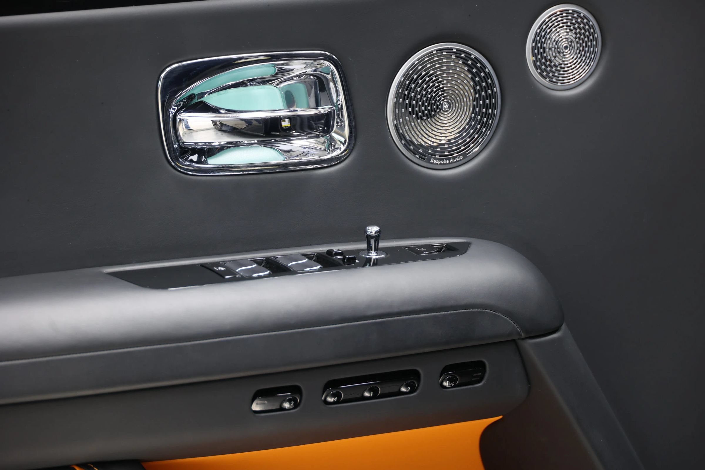 Used 2021 Rolls-Royce Ghost AWD/4WD image 15