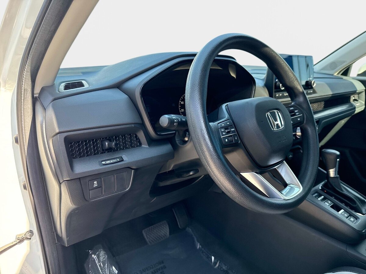 Used 2024 Honda CR-V EX image 18