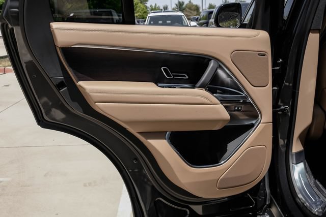New 2026 Land Rover Range Rover SE AWD/4WD image 59