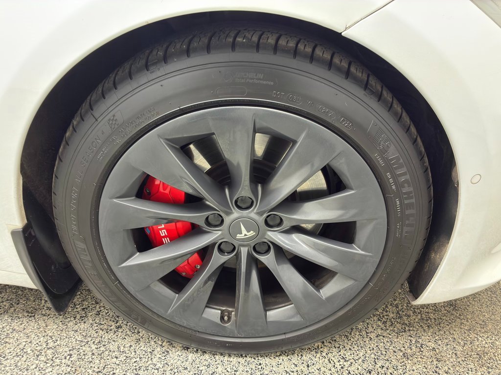 Used 2020 Tesla Model S Long Range image 16