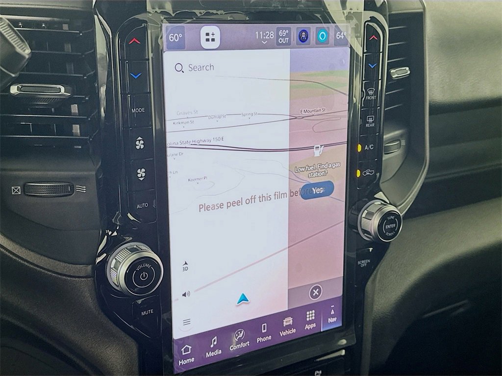 New 2026 RAM 3500 Tradesman image 15