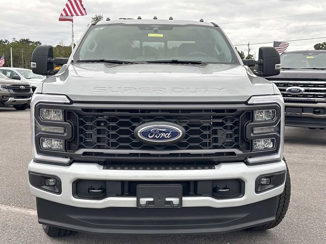New 2026 Ford F250 XL w/ STX Appearance Package video 3