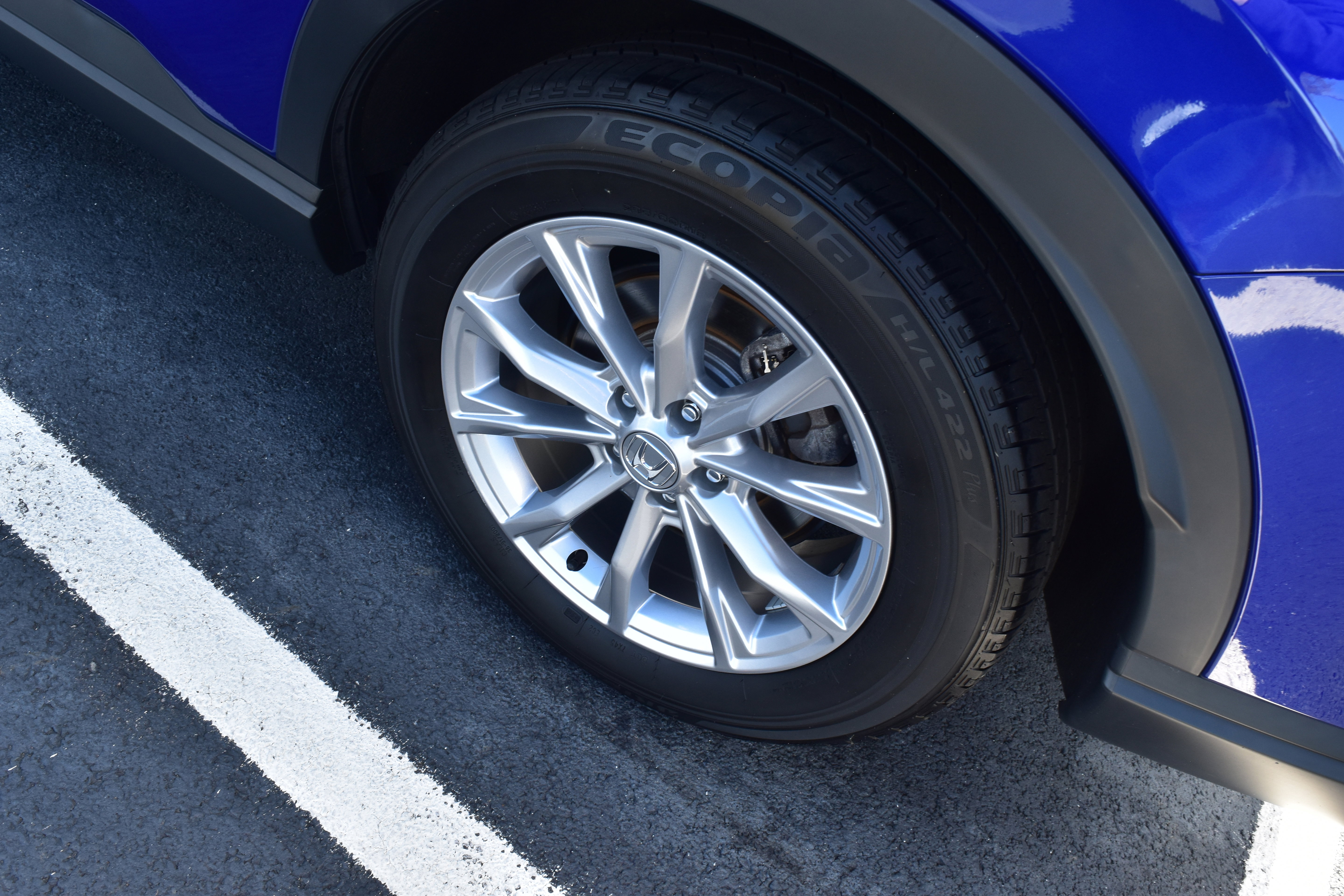 Certified 2023 Honda CR-V EX-L image 12