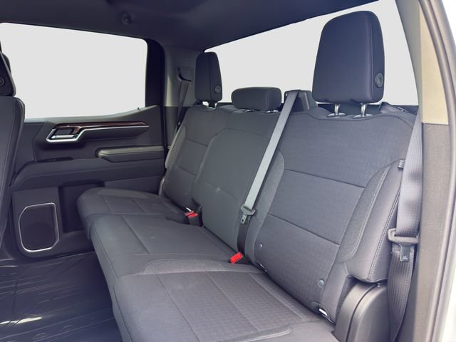 New 2026 Chevrolet Silverado 1500 RST w/ RST Select Package AWD/4WD image 13