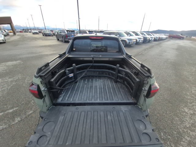 Used 2024 Hyundai Santa Cruz XRT AWD/4WD image 21