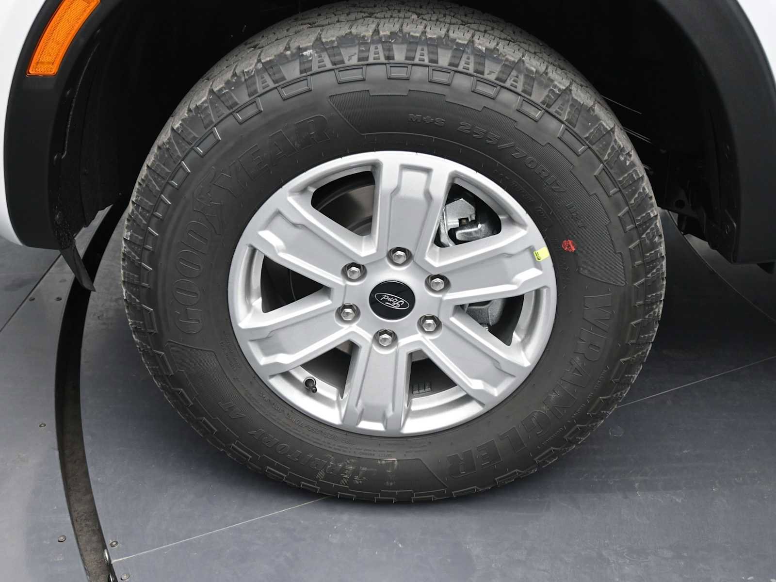 New 2025 Ford Ranger XL w/ Trailer Tow Package image 11