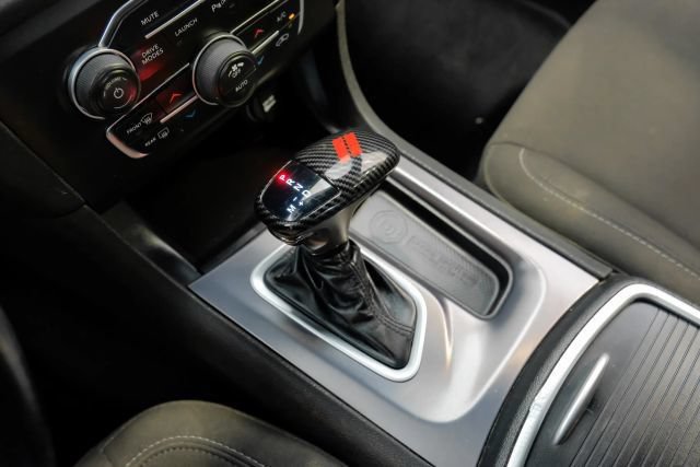 Used 2021 Dodge Charger Scat Pack w/ Navigation & Travel Group RWD image 31
