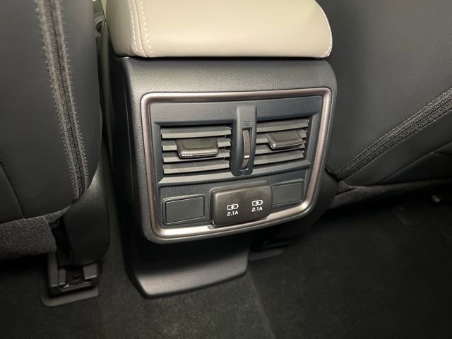 Certified 2023 Subaru Forester Limited image 60