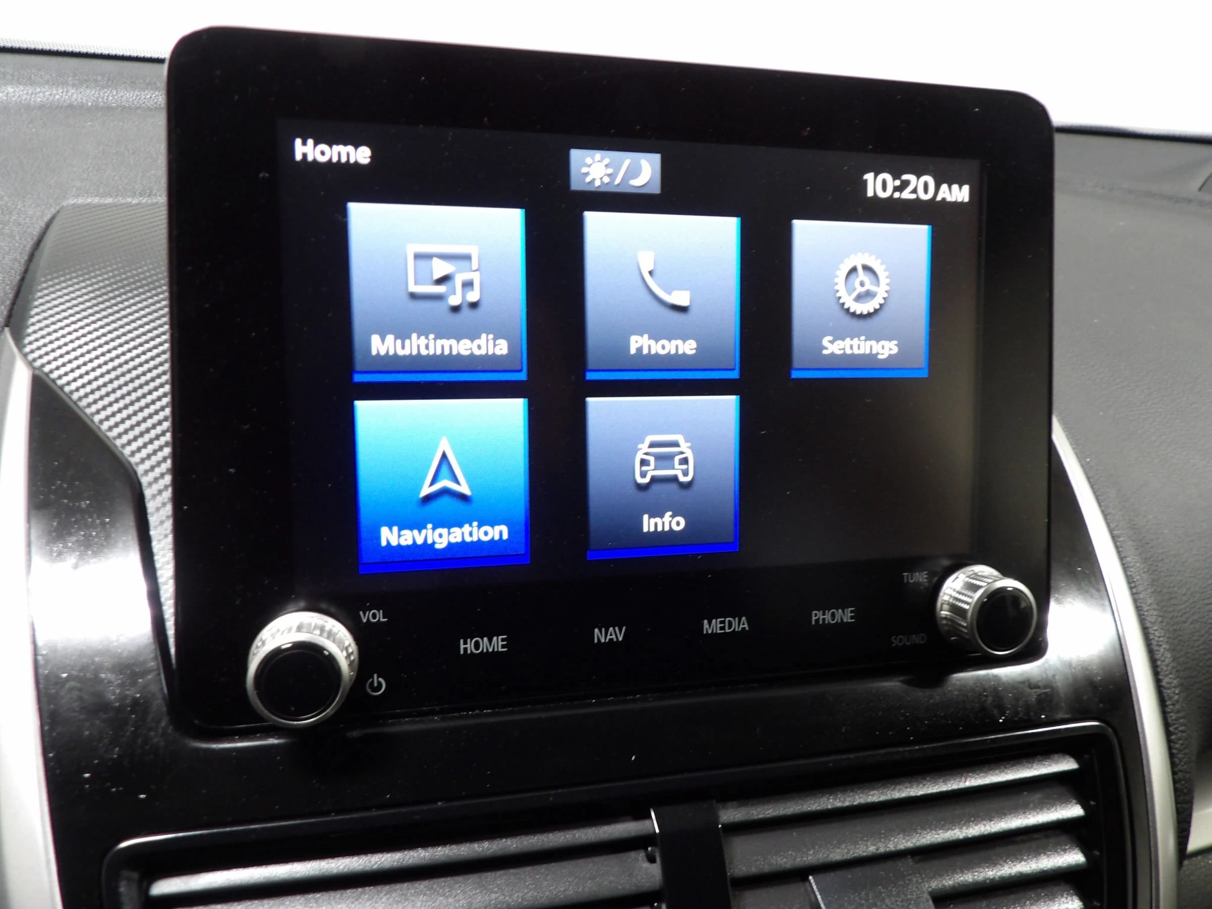 Used 2025 Mitsubishi Eclipse Cross SE AWD/4WD image 22
