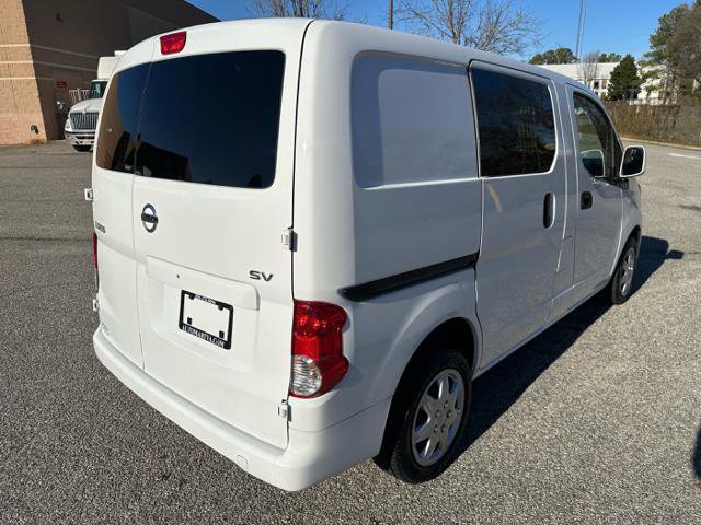 Used 2018 Nissan NV200 SV w/ Navigation Package image 4
