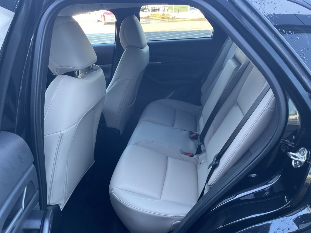 New 2026 MAZDA CX-30 AWD 2.5 S image 10