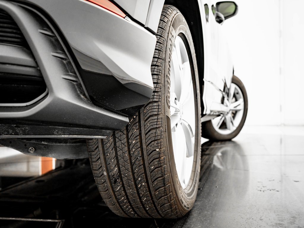 Certified 2024 Audi Q3 2.0T Premium w/ Convenience Package image 47