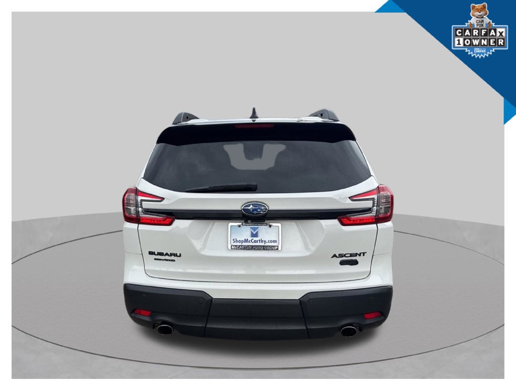 Used 2023 Subaru Ascent Onyx Edition AWD/4WD image 6