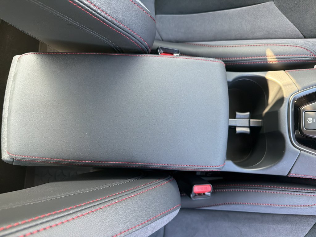 Certified 2024 Subaru WRX Limited AWD/4WD image 23