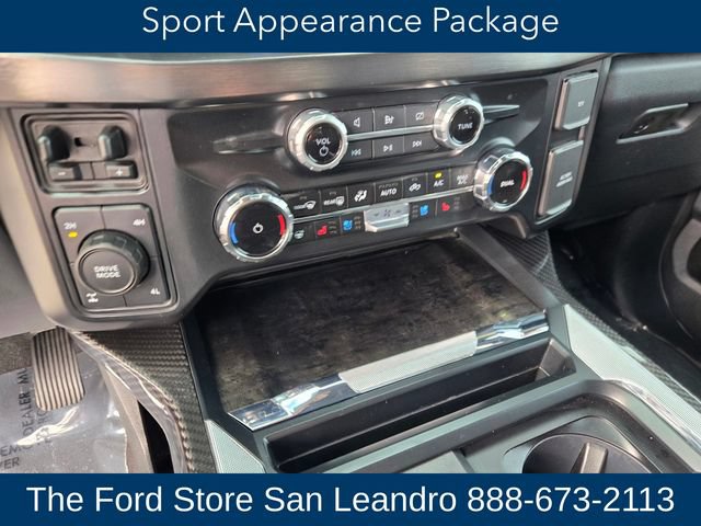 Used 2024 Ford F250 Lariat w/ Lariat Ultimate Package AWD/4WD image 24