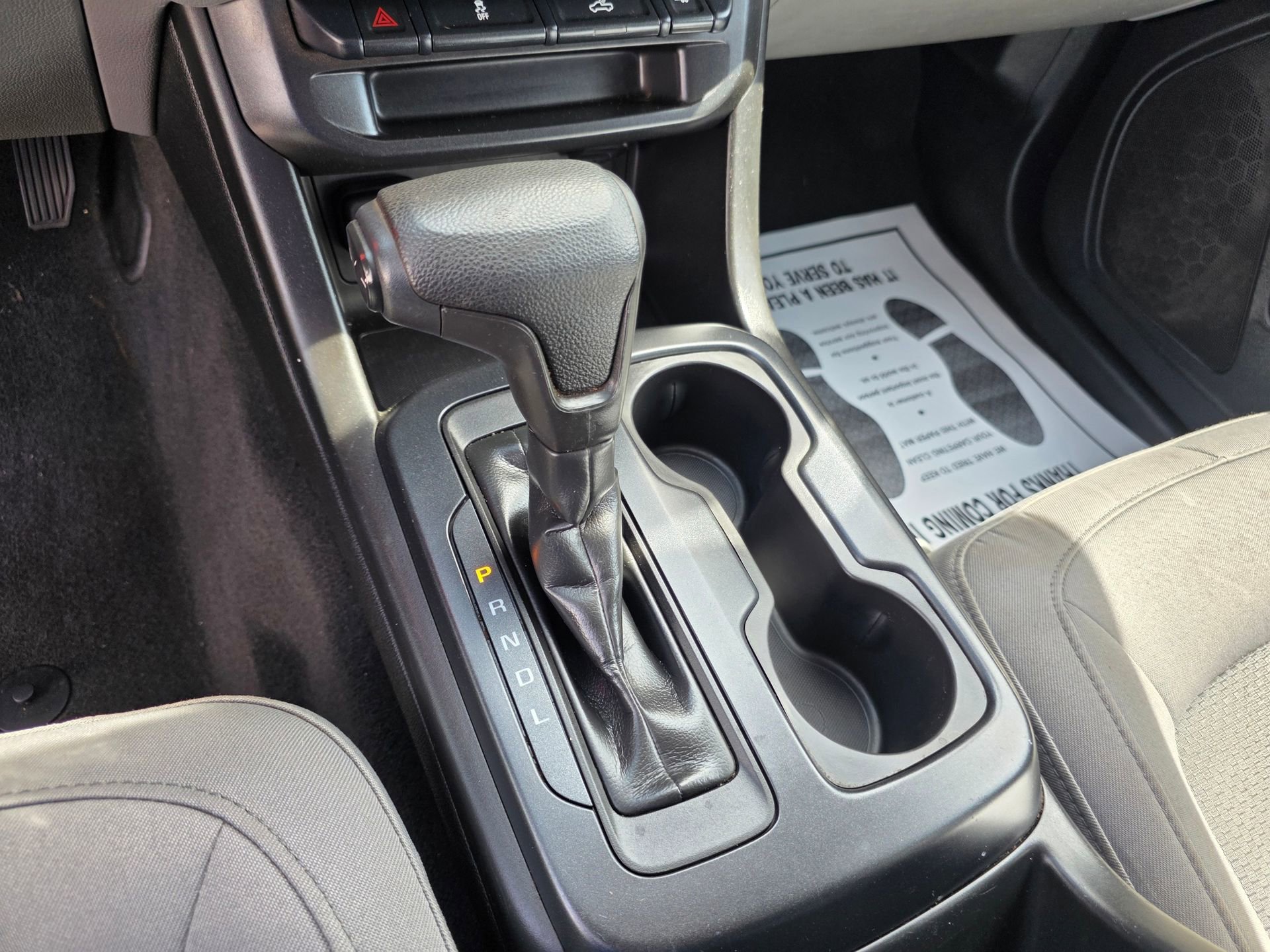Used 2021 GMC Canyon Elevation Standard RWD image 41