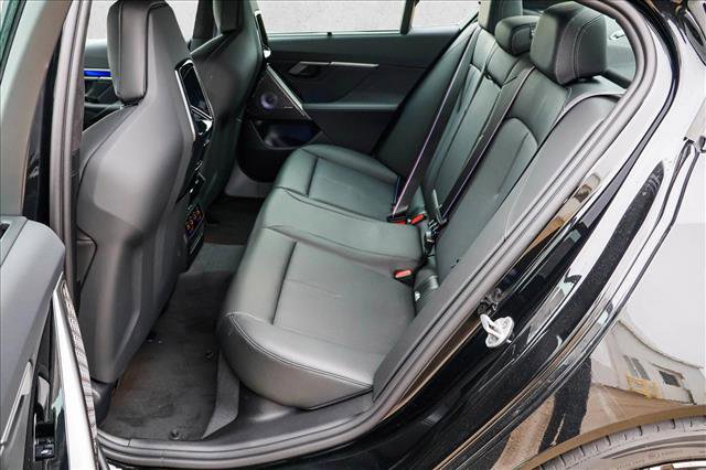 New 2026 BMW M5 image 19