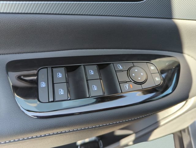 New 2026 Nissan Murano SL AWD/4WD image 30