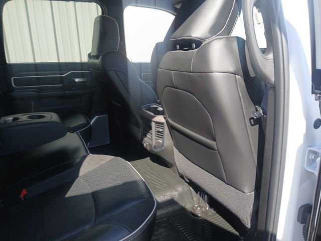 New 2026 RAM 4500 Laramie w/ Laramie Trim Package image 19