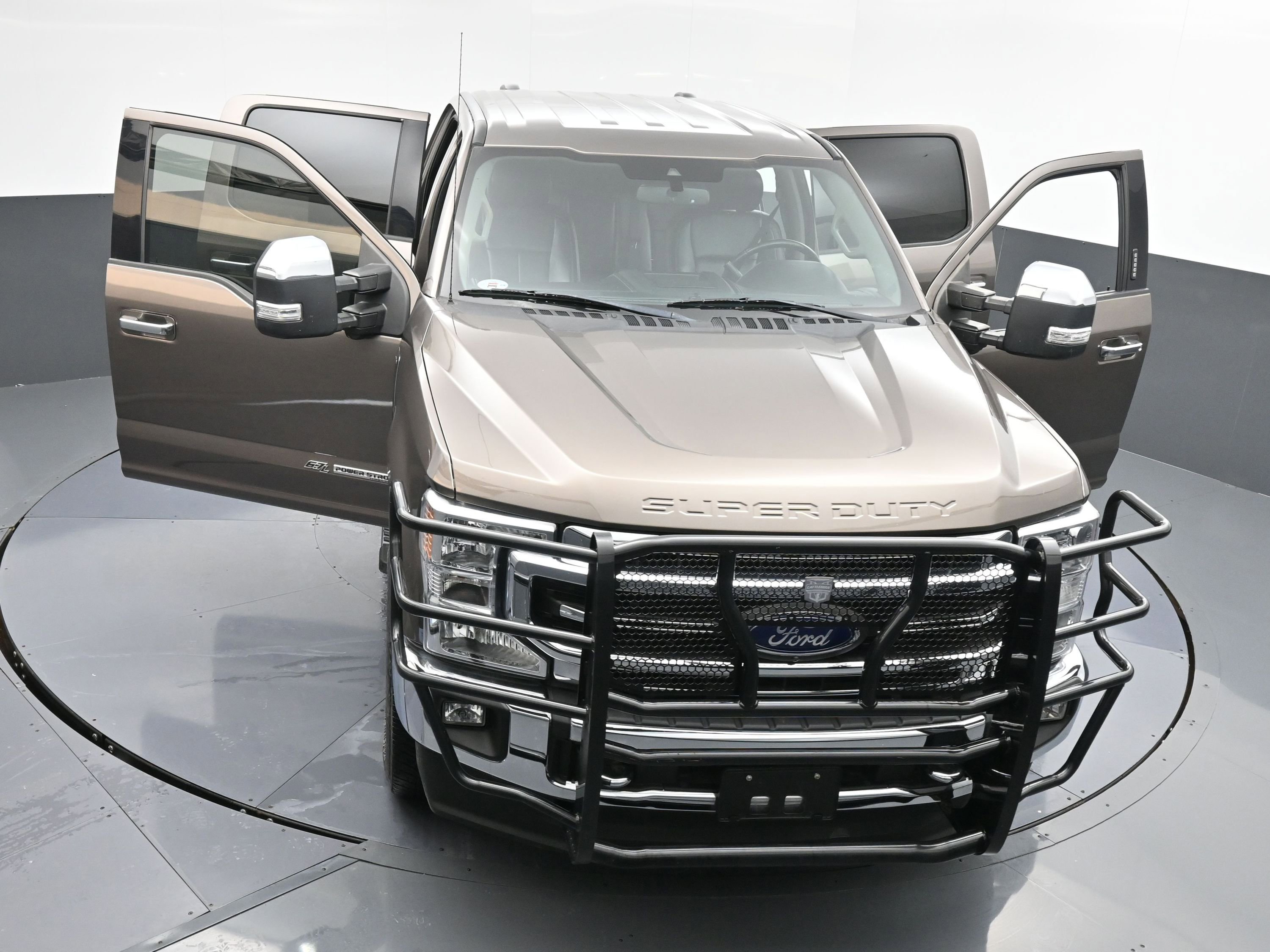 Used 2020 Ford F250 Lariat w/ Chrome Package image 40