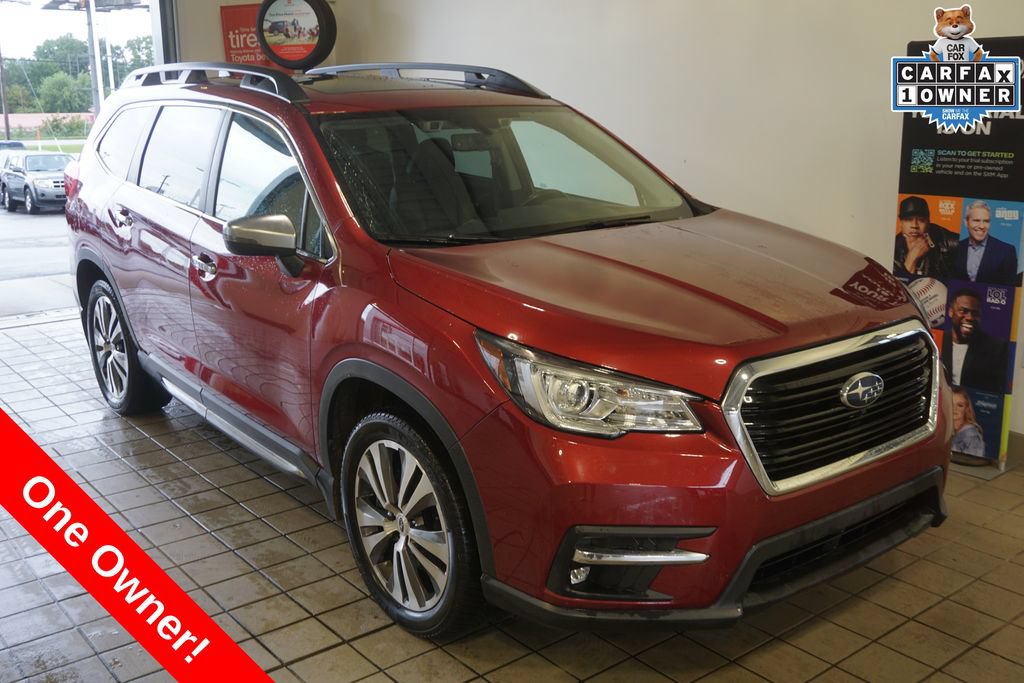 Used 2022 Subaru Ascent Touring w/ Popular Package #2A
