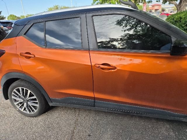 Used 2024 Nissan Kicks SV FWD image 8