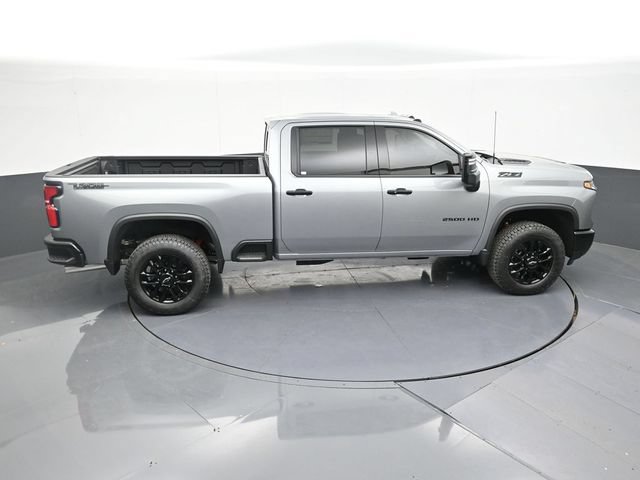 New 2026 Chevrolet Silverado 2500 LTZ w/ Trail Boss Package AWD/4WD image 54