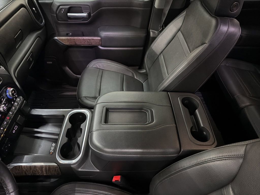 Used 2021 GMC Sierra 1500 Denali w/ Denali Ultimate Package image 53