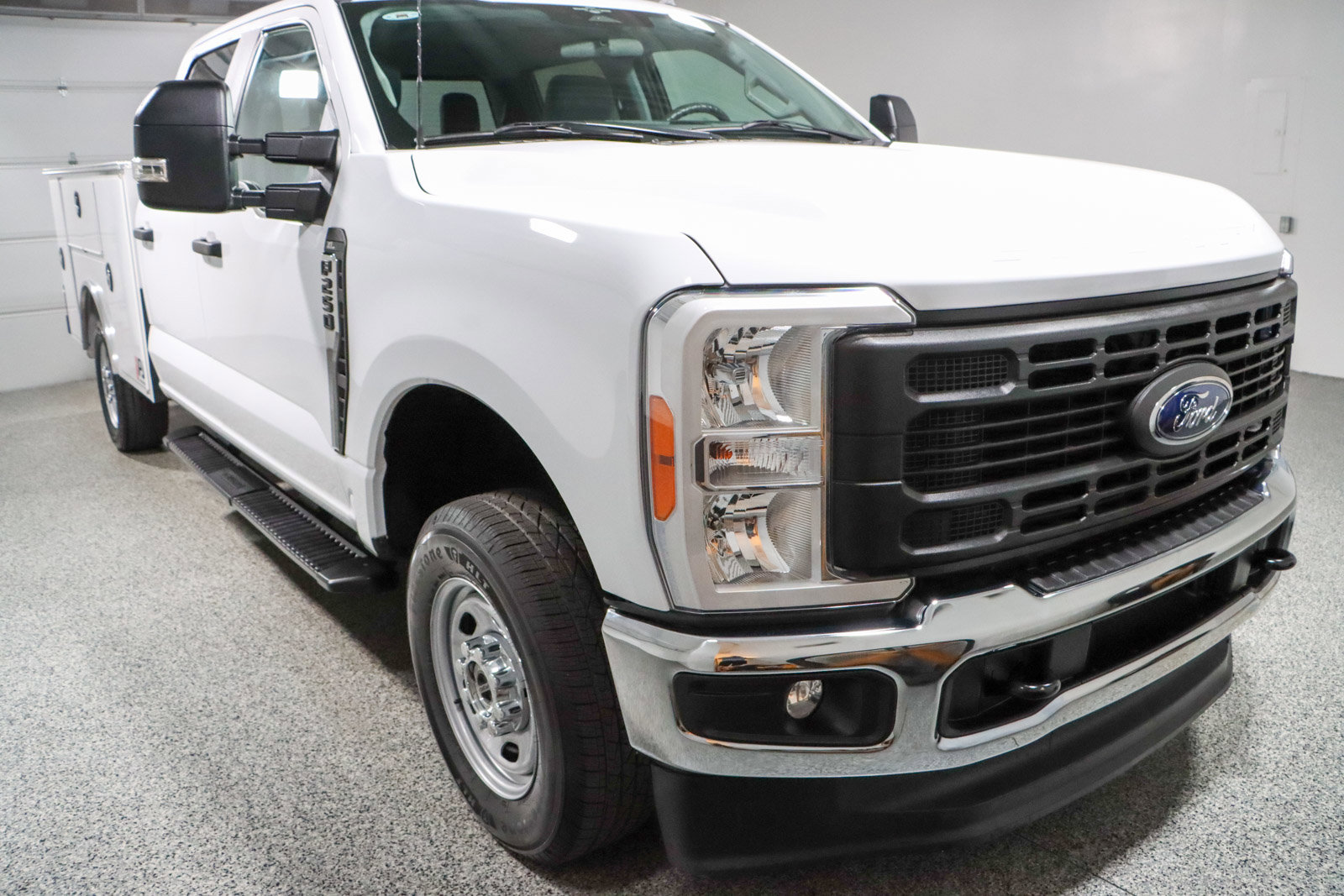 Used 2023 Ford F250 XL w/ XL Driver Assist Package image 6