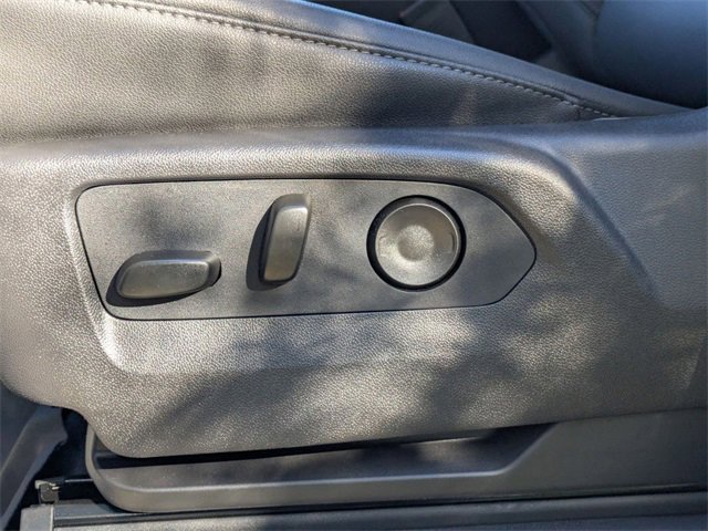 New 2026 Chevrolet Silverado 1500 LT Trail Boss w/ Convenience Package II image 12