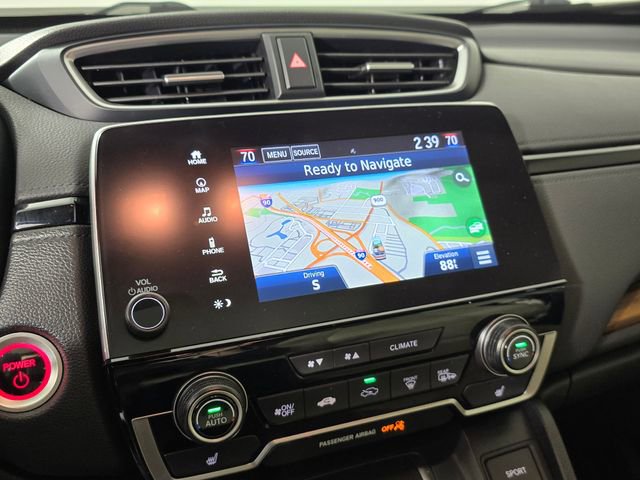 Used 2020 Honda CR-V Touring image 31