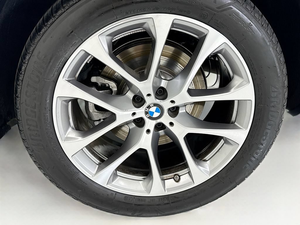 Used 2026 BMW X5 sDrive40i w/ Parking Assistance Package RWD image 30