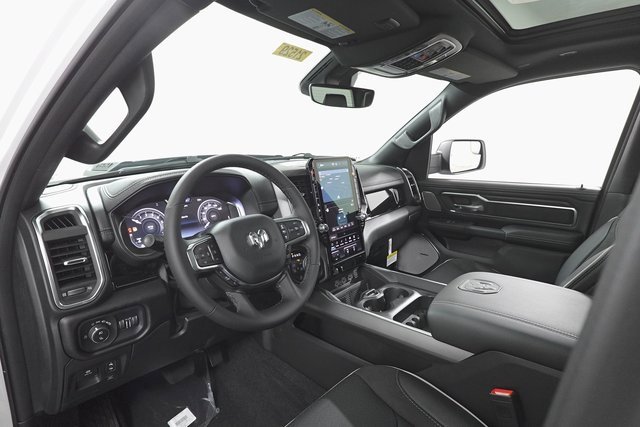 New 2026 RAM 1500 Laramie image 19