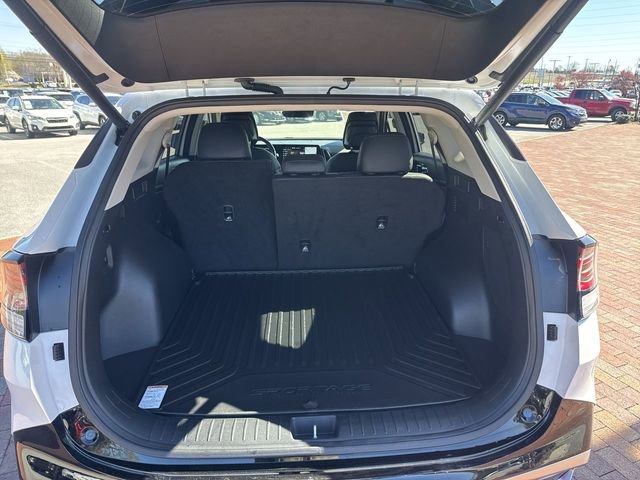 Used 2024 Kia Sportage SX image 28
