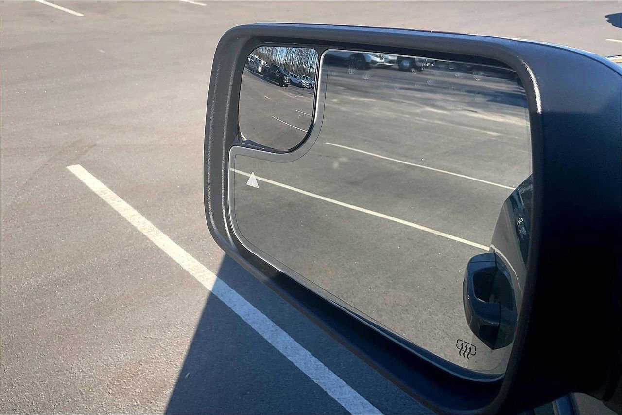 New 2026 RAM 1500 Big Horn image 26