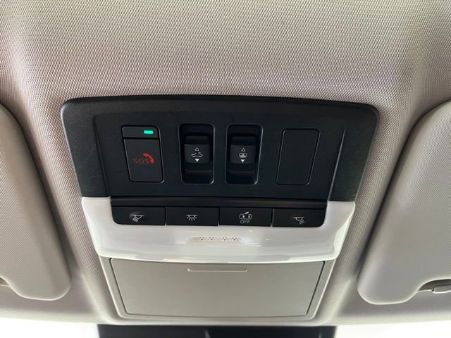 Used 2023 Mitsubishi Outlander SEL image 38