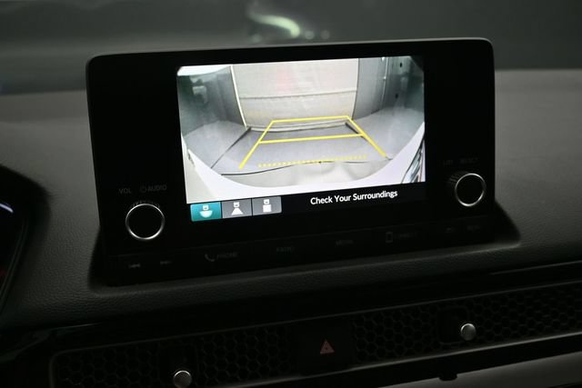 Used 2023 Honda Civic EX image 7