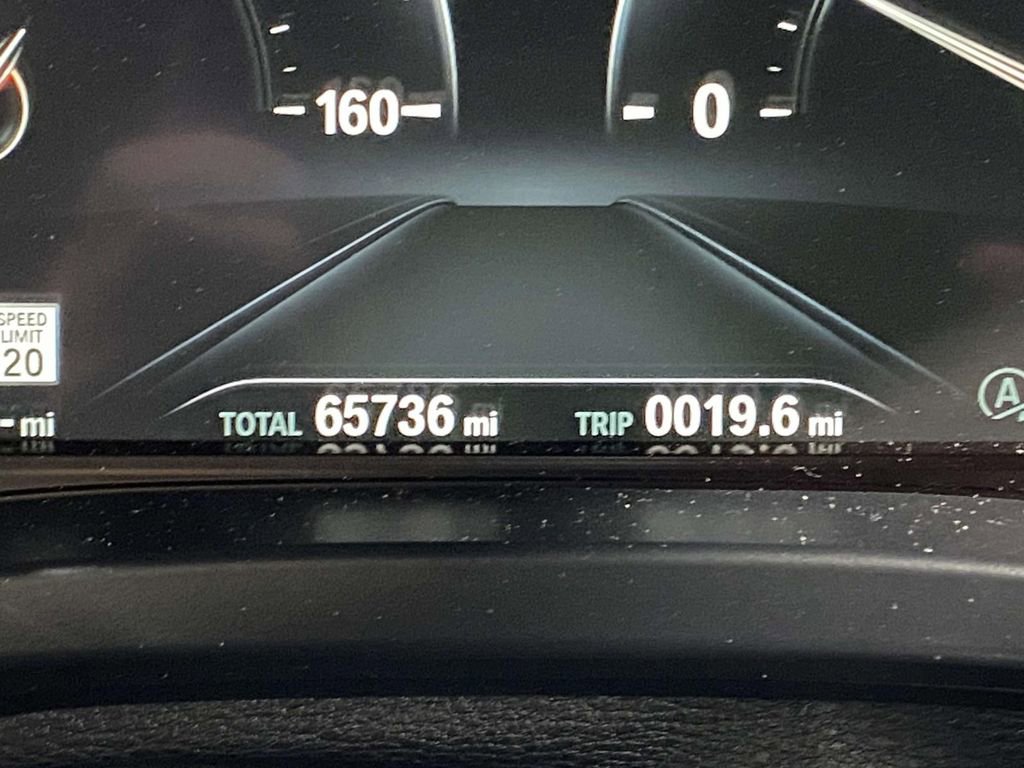 Used 2019 BMW X3 sDrive30i w/ Driving Assistance Package RWD image 27