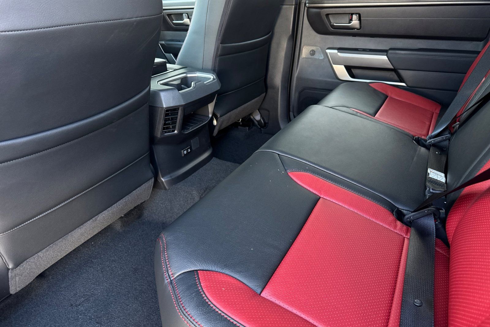 New 2026 Toyota Tundra SR5 image 13