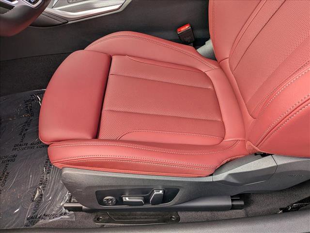 Used 2026 BMW 440i xDrive Coupe w/ Premium Package AWD/4WD image 10