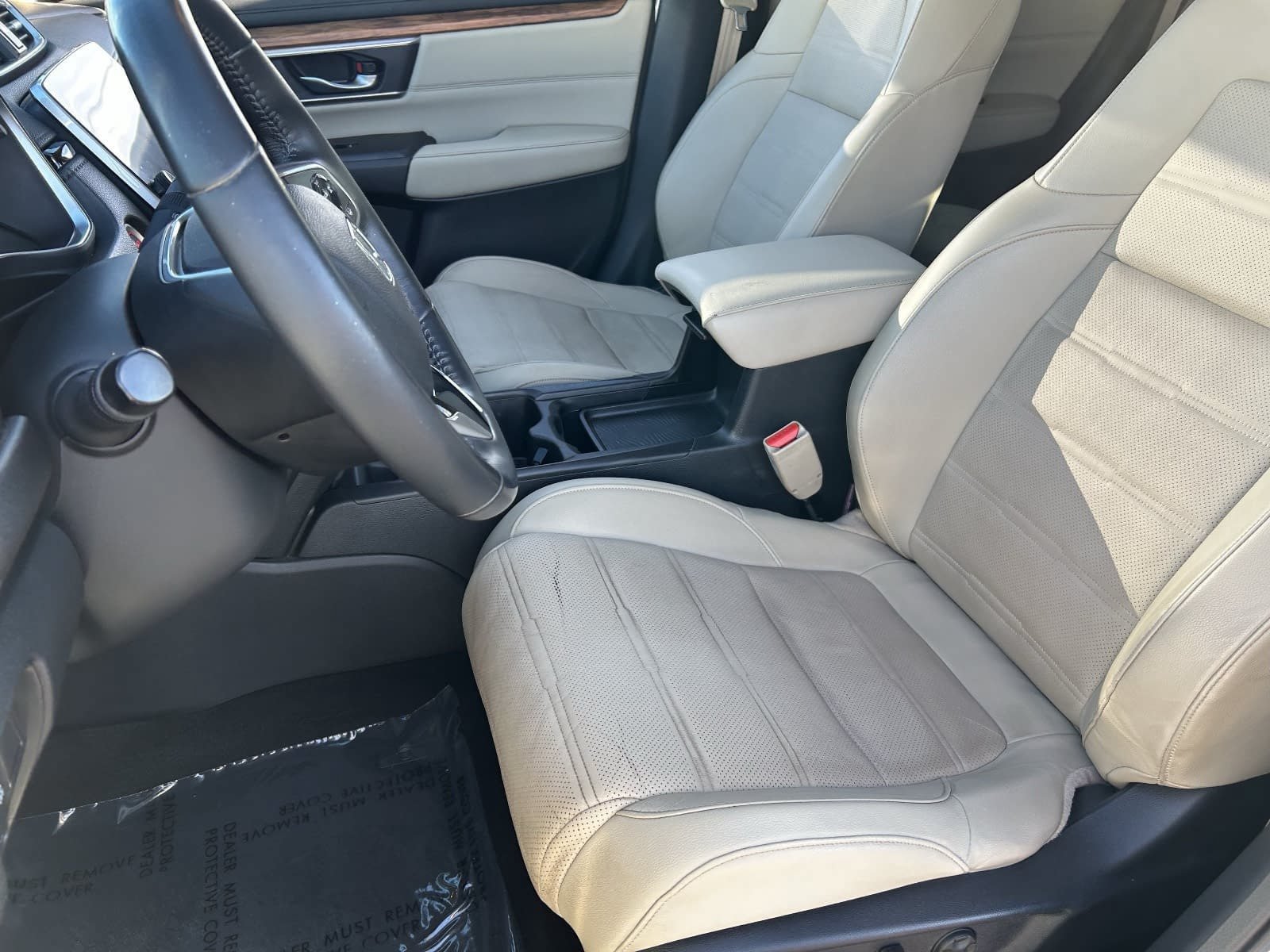 Used 2019 Honda CR-V Touring image 24