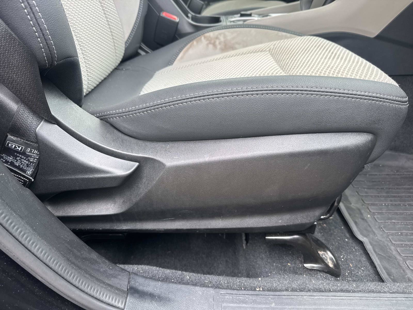 Used 2019 Subaru Forester Premium AWD/4WD image 12